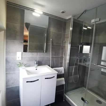 Au Saint Martin 2 Apartament *