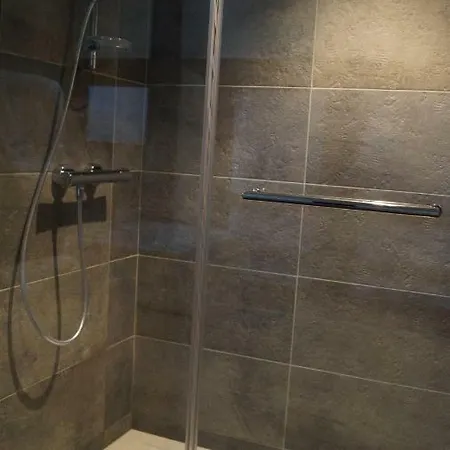 公寓 Au Saint Martin 2 绍莱