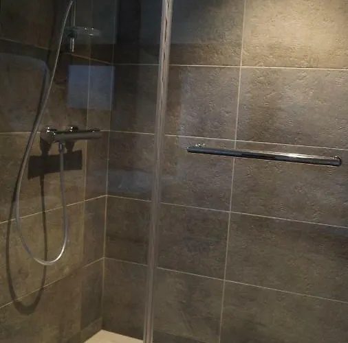 Appartamento Au Saint Martin 2 Cholet